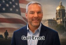 Gail Ernst