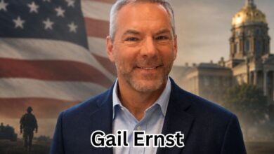 Gail Ernst