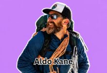 Aldo Kane