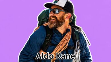Aldo Kane