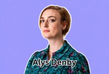 Alys Denby