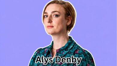 Alys Denby