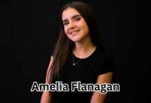 Amelia Flanagan