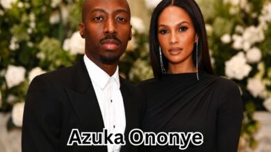 Azuka Ononye