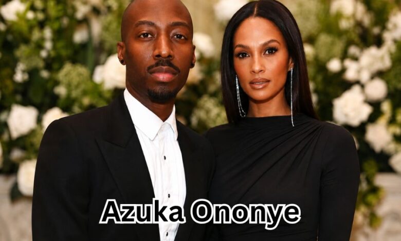 Azuka Ononye