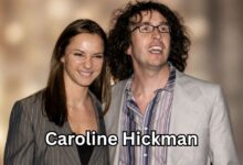 Caroline Hickman