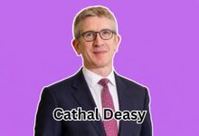 Cathal Deasy