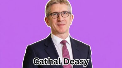 Cathal Deasy
