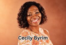 Cecily Byrim