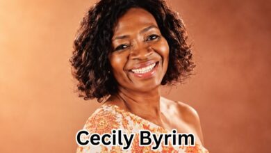 Cecily Byrim