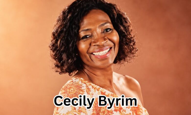 Cecily Byrim