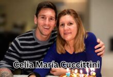 Celia María Cuccittini