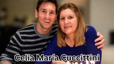 Celia María Cuccittini