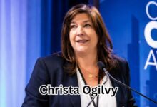 Christa Ogilvy