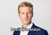 David Wheeldon