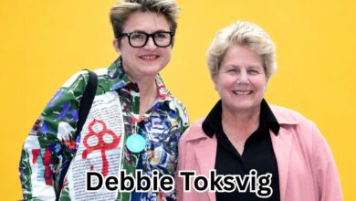 Debbie Toksvig