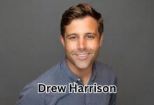 Drew Harrison