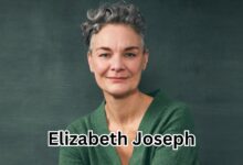 Elizabeth Joseph