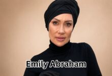 Emily Abraham