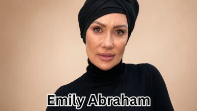 Emily Abraham