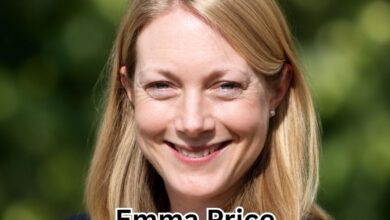 Emma Price