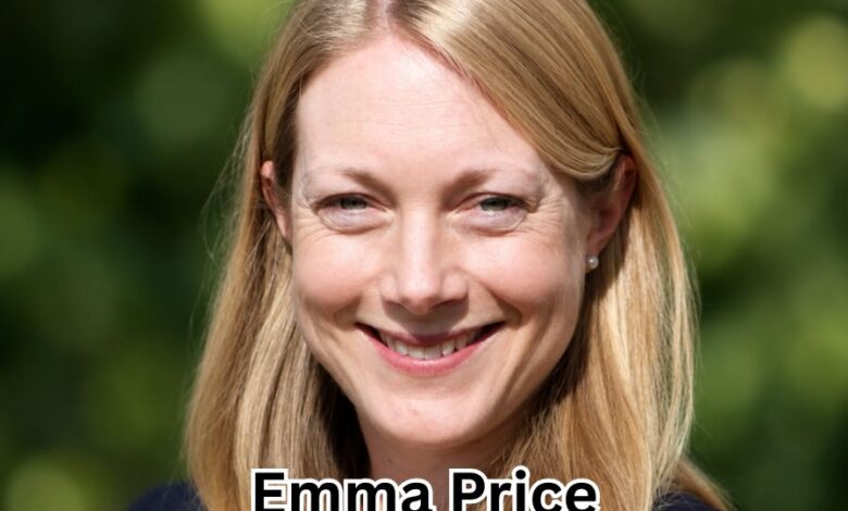 Emma Price