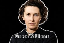 Grace Williams