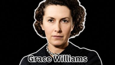 Grace Williams