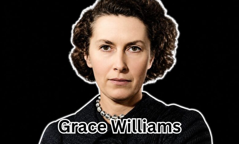 Grace Williams