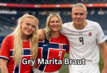 Gry Marita Braut