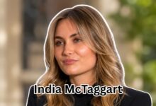 India McTaggart