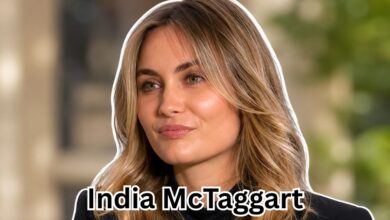 India McTaggart