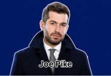 Joe Pike
