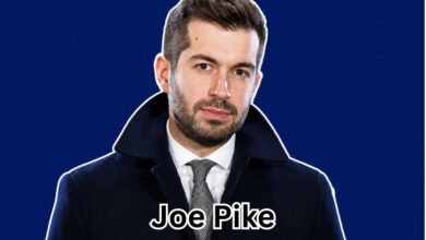 Joe Pike