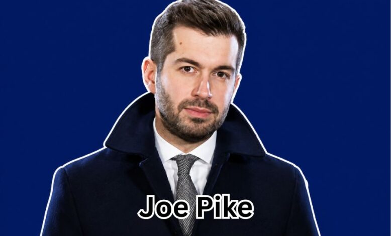 Joe Pike