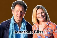 Jonathan Bliss