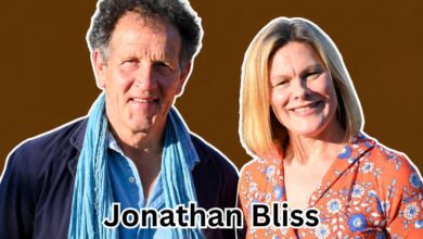 Jonathan Bliss