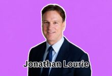 Jonathan Lourie
