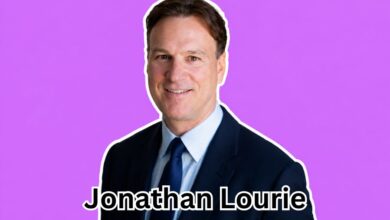 Jonathan Lourie