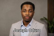 Joseph Oduro