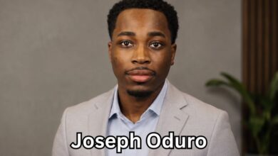 Joseph Oduro