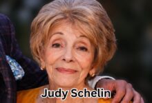 Judy Schelin