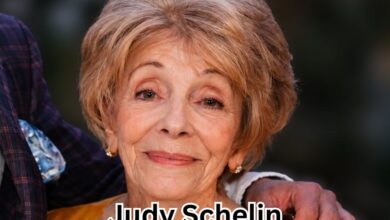 Judy Schelin