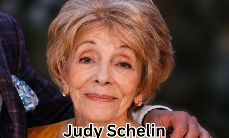 Judy Schelin