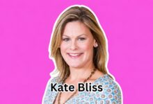 Kate Bliss