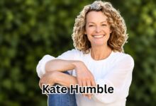Kate Humble