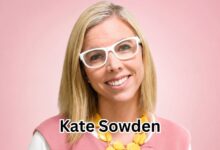 Kate Sowden