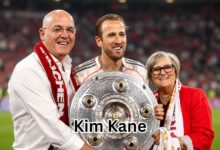 Kim Kane