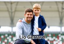 Lio Gerrard