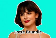 Lotte Brundle